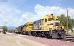 Santa Fe GP7u 2096